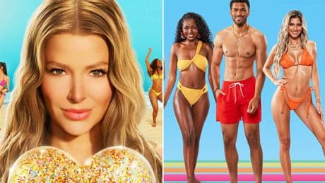 ‘Love Island USA’ is back for another summer — How to watch, time, cast, more