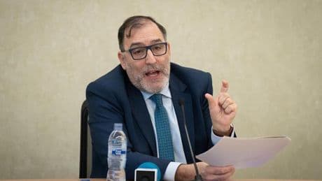 El CGPJ obliga a seguir investigando al juez que criticó a Irene Montero por su pasado como "cajera de Mercadona"