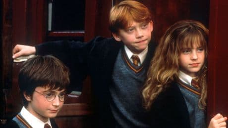Alle Infos im Überblick - Neue „Harry Potter“-Serie soll schon 2026 starten