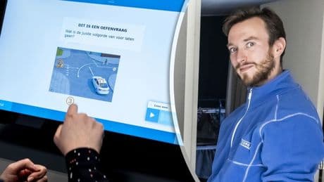 Rijexamens en studies geteisterd door fraude met ChatGPT en gadgets