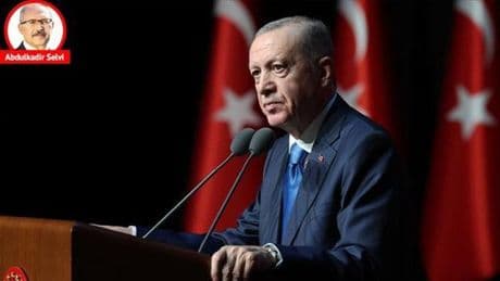 Erdoğan’dan Meclis’te kurulacak komisyona yeşil ışık