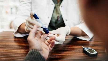 Auf Kongress vorgestellt: Forscher entdecken neuen Diabetes-Typ - wer davon betroffen ist