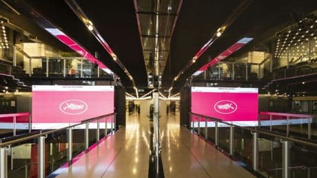 Massiver Stromausfall in Cannes: Preisverleihung bei Filmfest soll wie geplant laufen