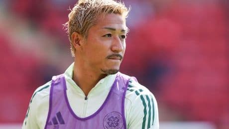 Daizen Maeda reveals Celtic exit blocked in transfer bombshell