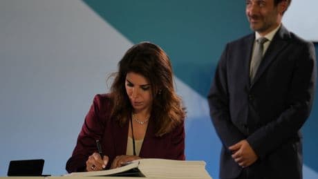 High Seas Treaty gains momentum as 18 new countries pledge support
