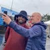 Surprise, Samuel Eto’o présent pour soutenir le Cameroun à un tournoi de jeunes en Vendée !