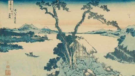Asiatika: Japanische Kunst zieht an