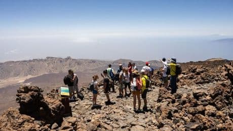 New Canary Islands charge for Brit tourists as Tenerife cracks down on overtourism