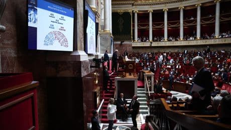 «Code noir», Dreyfus, rapatriés d’Indochine : à l’Assemblée, quand les députés multiplient les lois… «mémorielles»