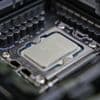 Intel kommt nicht aus dem Milliardenminus