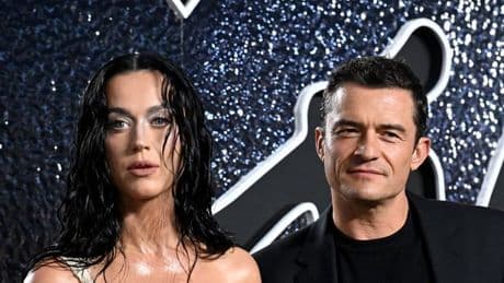 Katy Perry fans convinced she hinted at Orlando Bloom split last year on latest album