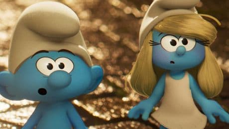 Smurfs, dragons and aliens: Family movies lean into magic and wonder this summer