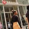 Lululemon shares slide as tariffs and weaker sales take their toll