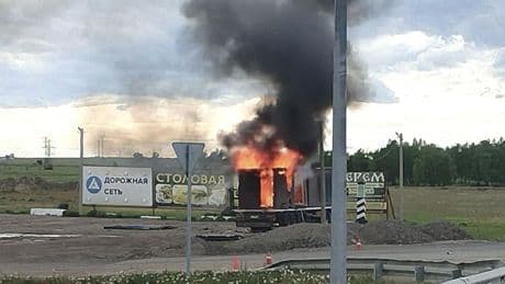 A surprise drone attack on airfields across Russia encapsulates Ukraine's wartime strategy