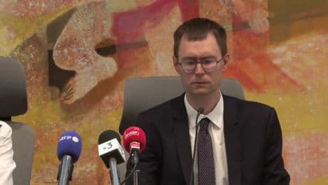 Machette, lycéens suspectés... Les révélations du procureur sur le meurtre d'un adolescent à Nogent-sur-Oise
