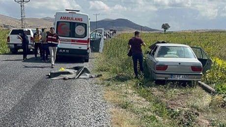 Komşular arasında kanlı kavga! Nevşehir’de 2 kardeş hayatını kaybetti