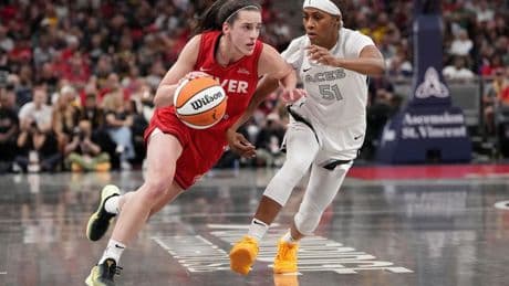 5 Stories To Watch Heading Into The WNBA Season