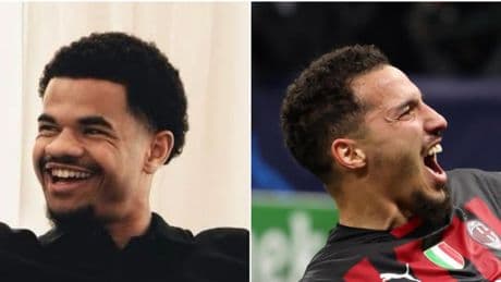 Milan, Athekame obiettivo per la fascia: lo Young Boys vuole 10 milioni di euro. Bennacer dice no all'Arabia Saudita
