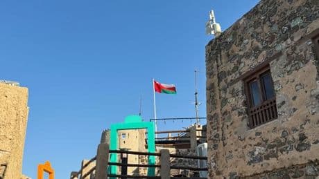 Oman, médiateur régulier du dialogue entre Téhéran et l’Occident