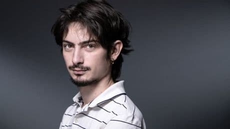 "Le talent est partout": l'acteur Théo Fernandez lance un "camion casting" pour trouver de nouveaux comédiens