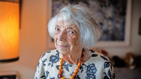 Zum Tod von Margot Friedländer: Menschlichkeit gegen Spaltung und Vergessen