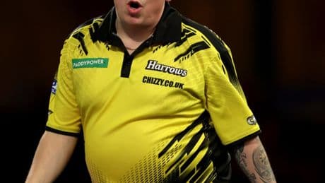 European Darts Open 2025 prize money: How much can be won in Leverkusen?