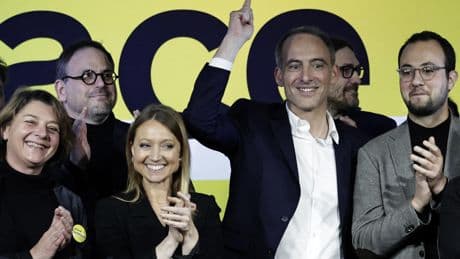 Le parti de Raphaël Glucksmann s’invite dans les municipales parisiennes