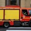 Un collège et une école fermés par précaution à cause des fumées d'un important incendie dans le Val-d'Oise
