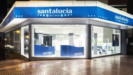 María Natalia Álvarez, nombrada consejera delegada de Santalucía, con José Luis Díaz como nuevo presidente