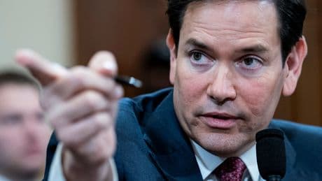 U.S. Will ‘Aggressively’ Revoke Visas of Many Chinese Students, Rubio Says