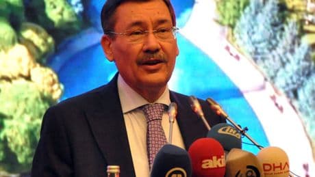 ABB, Melih Gökçek’in vakfına yapılan usulsüz tahsisleri geri aldı
