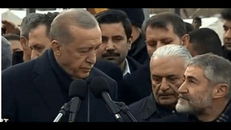 Erdoğan’dan Nebati’ye uyarı: “Seçim bölgeni ihmal ediyorsun”