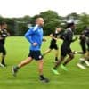 Angers Sco. Six matches amicaux, stage en Normandie : le programme de la préparation dévoilée