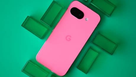 Google’s Pixel 9A is cheaper than ever right now