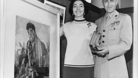 ‘Death Before Dishonor’: Never forget true US heroes like John Basilone