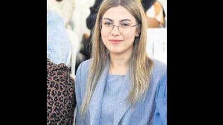 Esila Ayık’la birlikte 3 öğrenci tahliye edildi