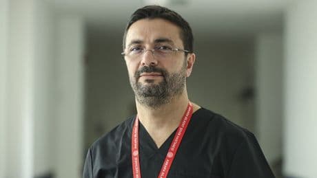 Cumhurbaşkanlığı Sağlık Politikaları Kurulu Başkanvekilliğine atama
