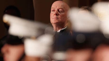 Pulitzer Prize winner says his sports experience helped in photographing the bullet whizzing by Trump: 'I didn't flinch'