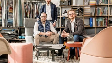 Digitale Problemlösung: Das einstige Start-up Roomhero ist erwachsen geworden