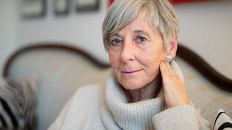Bella-Block-Erfinderin: Doris Gercke ist gestorben