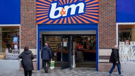 B&M shoppers 'run' to stores for viral £35 'gorgeous' mirror
