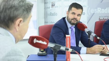 Iustitia Europa pide que Sánchez declare en el Supremo por el rescate de Air Europa: &quot;¿Qué le debe a Hidalgo?&quot;