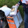 PostNL krijgt concurrentie van Spotta, grootste bezorger reclamefolders