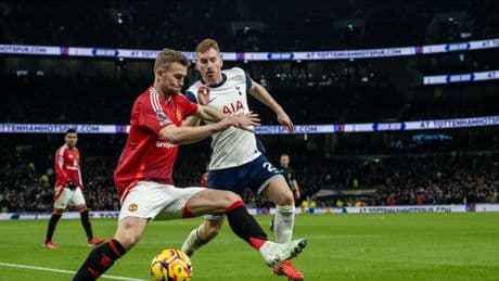Europa League live: Finale! ManUnited und Tottenham kämpfen um Champions League