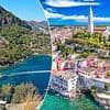 I've been to every European holiday hotspot - these are the five overcrowded ones to skip and the lesser-known, cheaper swaps that are much more enjoyable