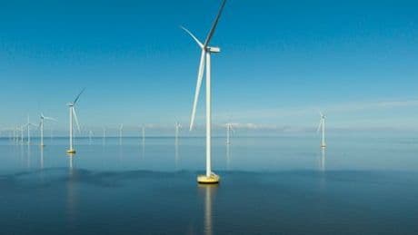 Umweltschutz: Windparks könnten Schadstoffe ins Meer abgeben - wie viel ist allerdings unklar