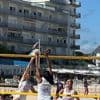 Beach-volley. Du haut niveau sur le sable au Pouliguen