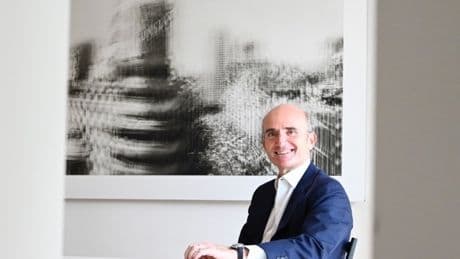 Miura nombra a Eduardo Dávila  presidente y consejero delegado de la correduría Sabseg