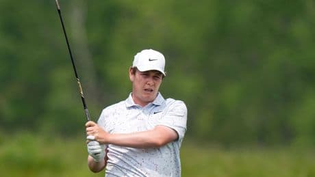 Robert MacIntyre has ‘100 per cent’ belief he can win the US Open