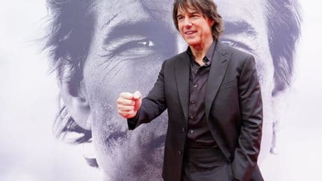 Lilo & Stitch beats Mission Impossible in UK box office battle